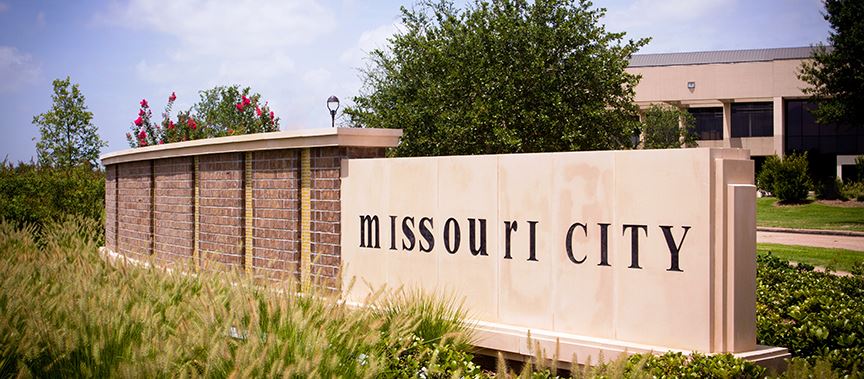 Downsizing in Missouri City Texas for empty nesters