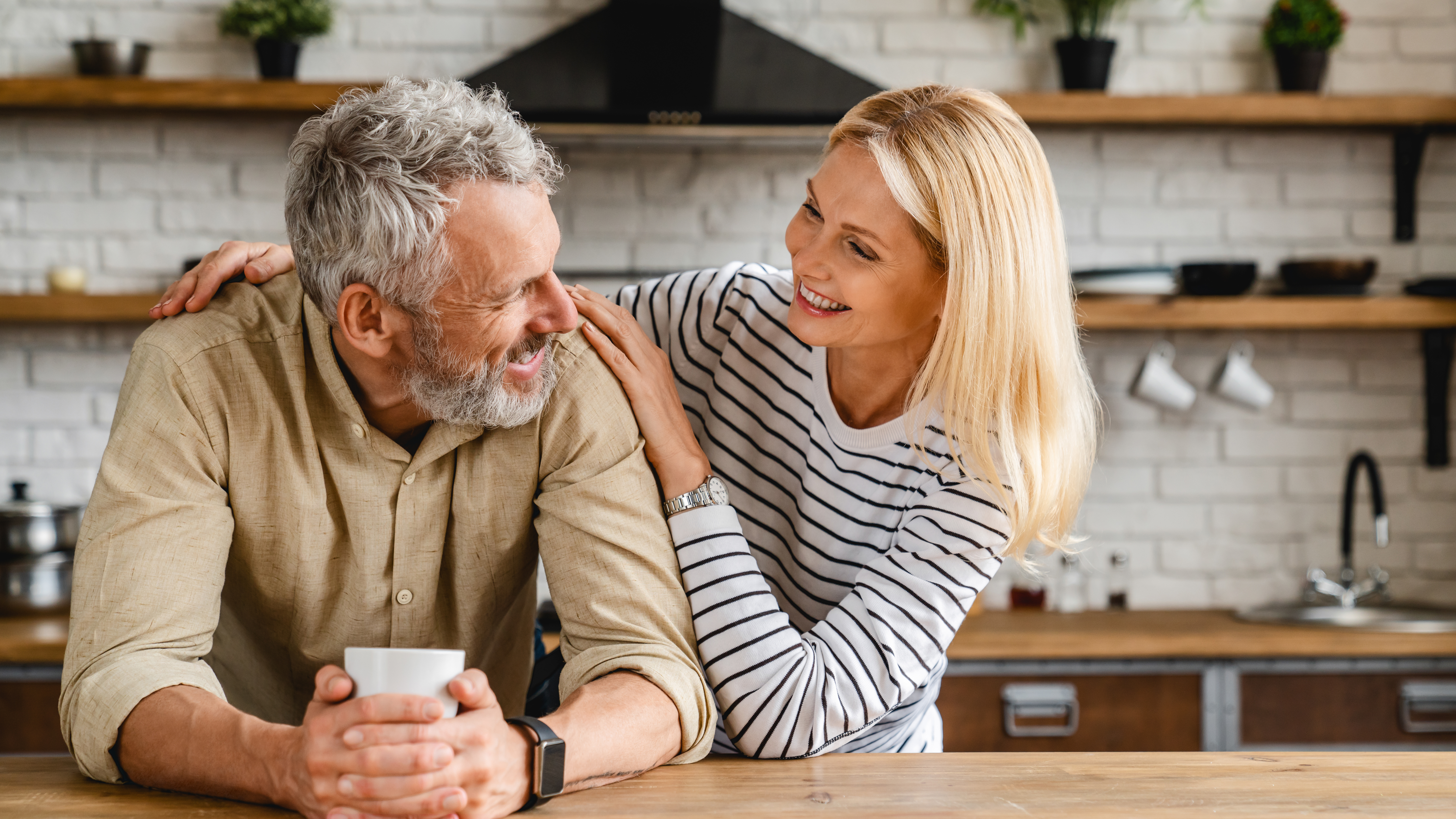 Downsizing in Fort Bend County for empty nesters