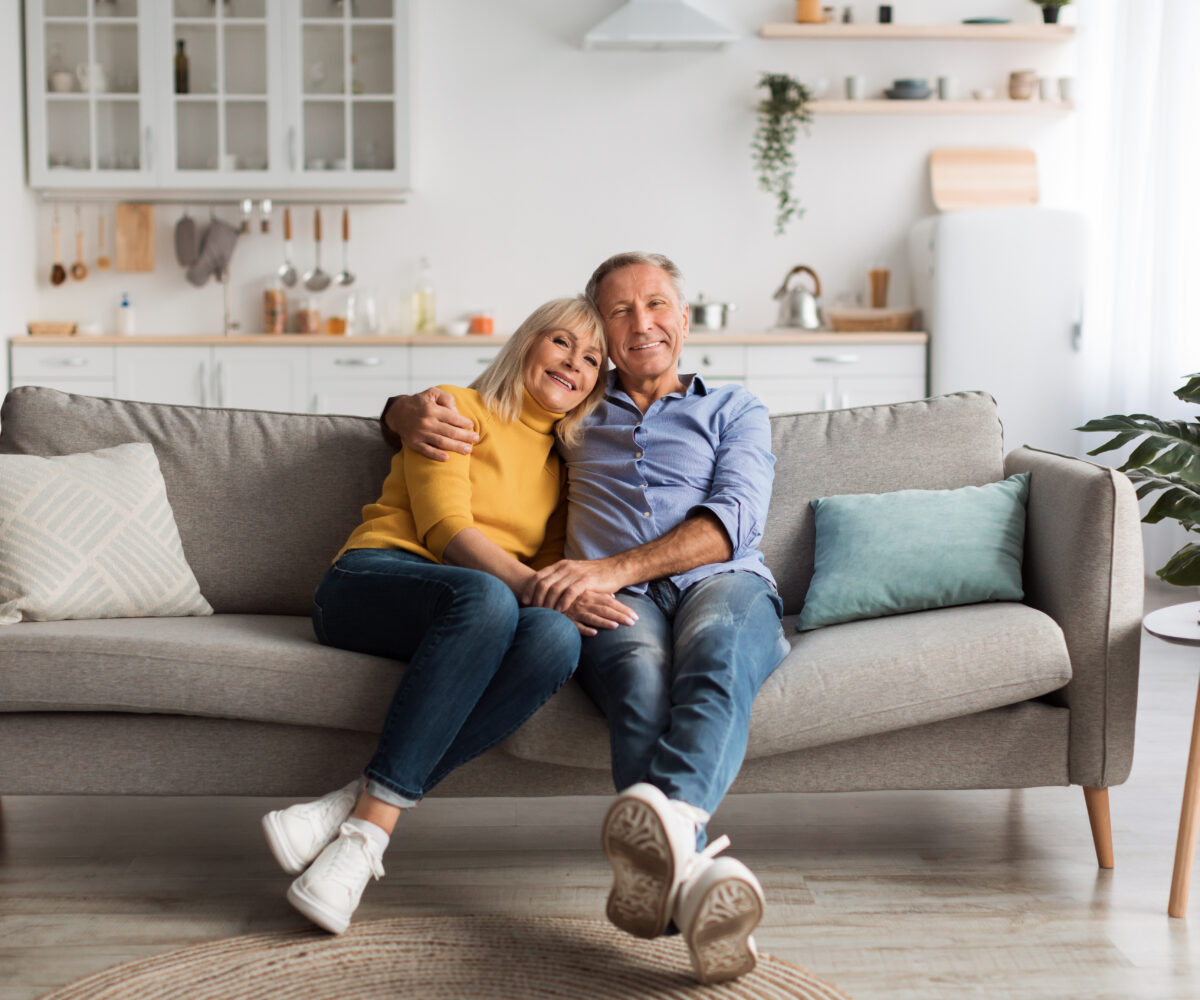 aging in place specialist helping homeowners create a safe and comfortable home