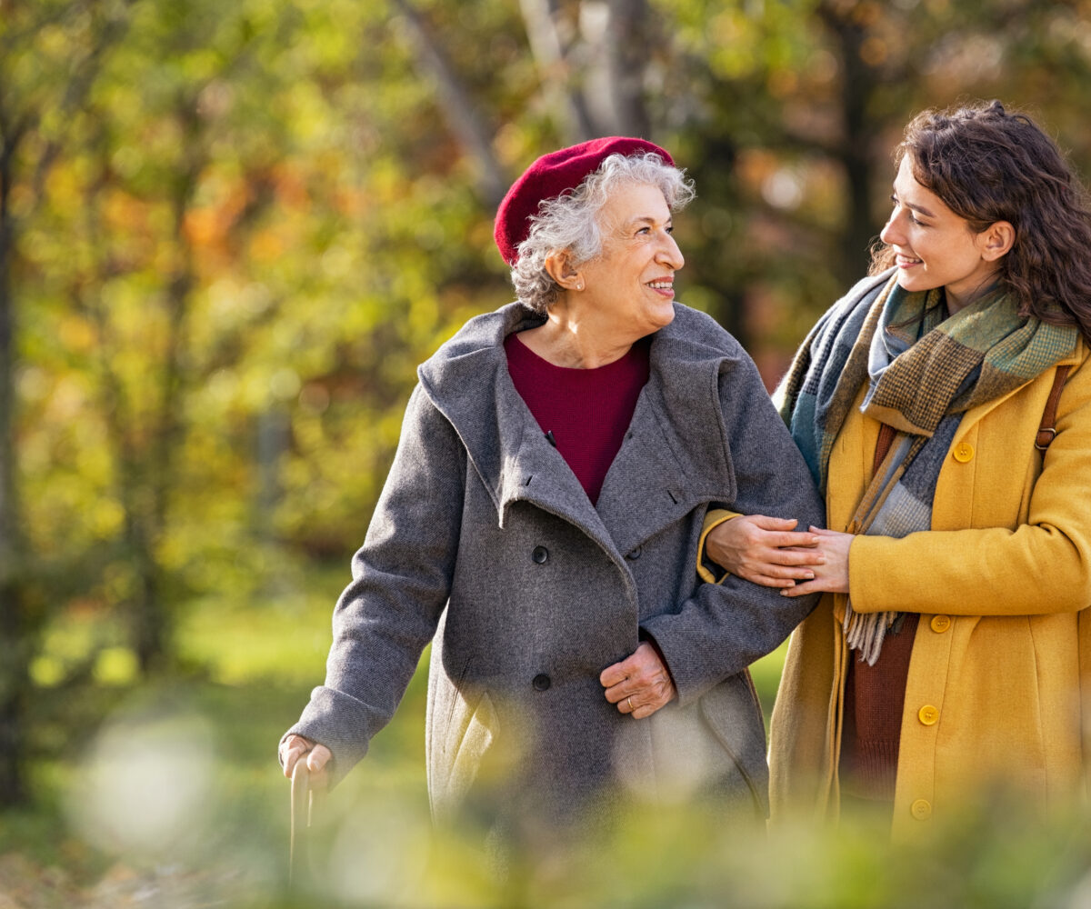 assisted living vs independent living guide for Texas seniors