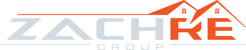 ZACH R E GROUP